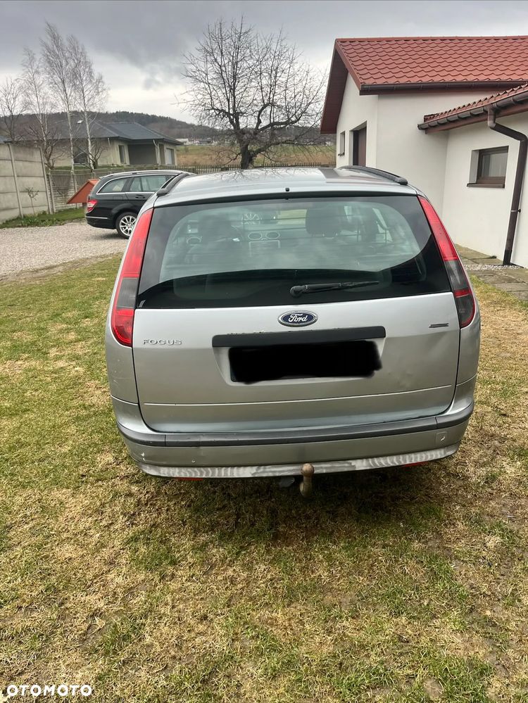 Ford Focus - 2