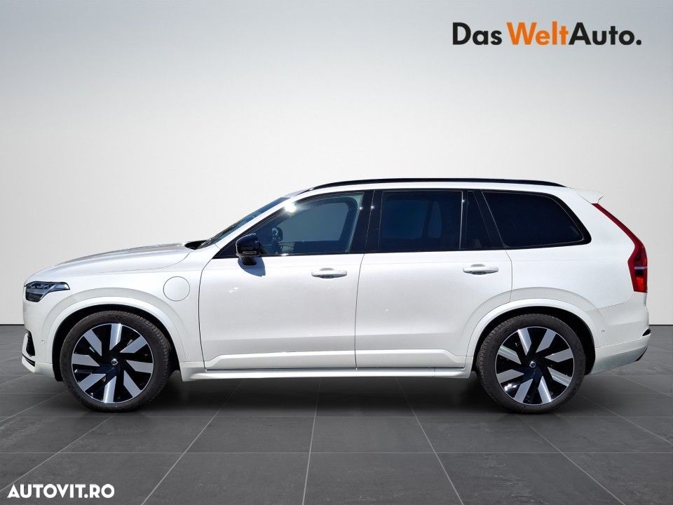 Volvo XC 90 - 3