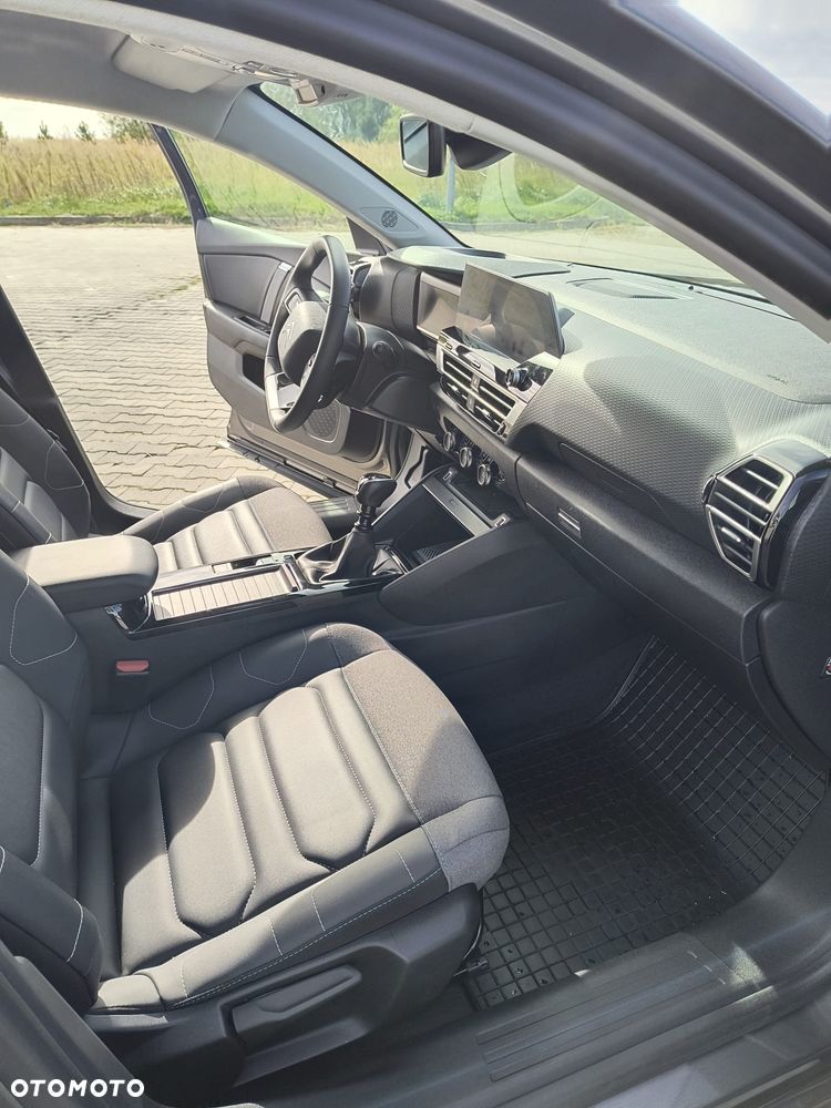 Citroën C4 1.2 PureTech Max S&S - 6