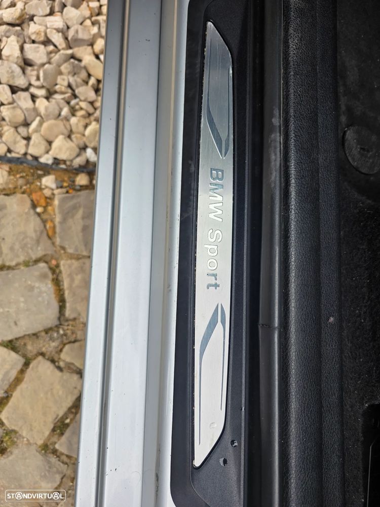 BMW 216 Active Tourer d Line Sport - 11