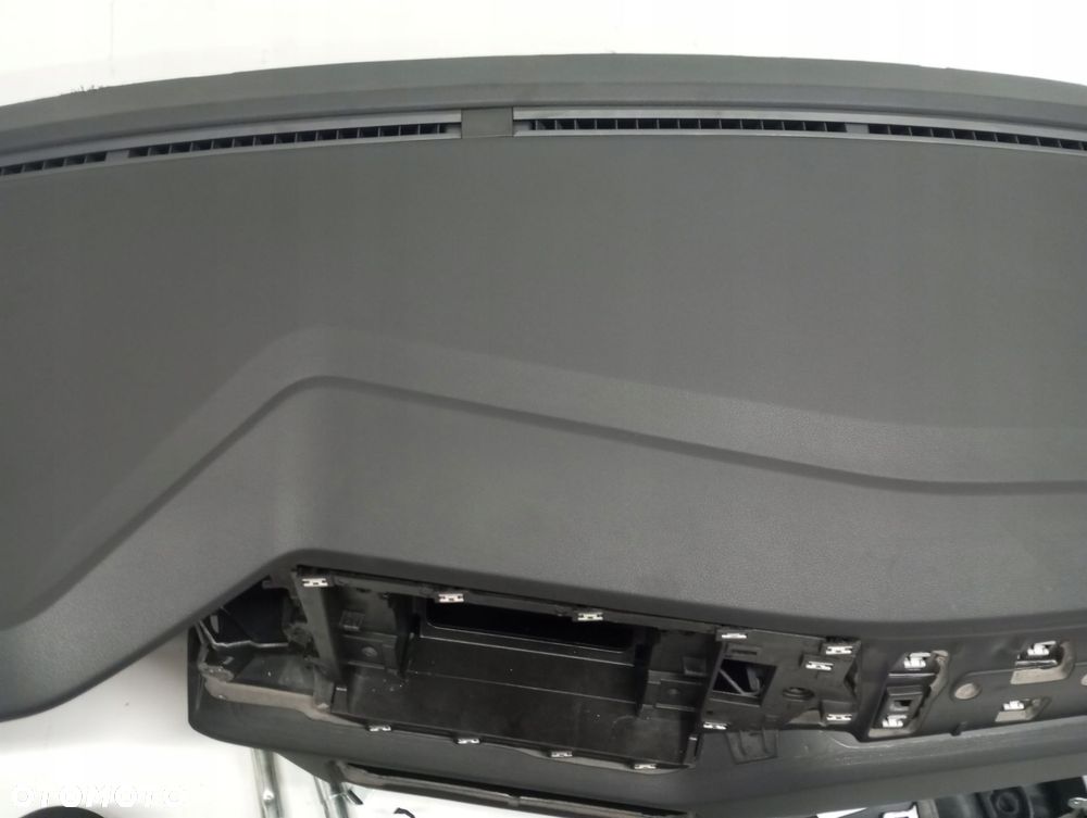 Konsola pulpit deska VW TAIGO 2G7 R-LINE LIFT - 5