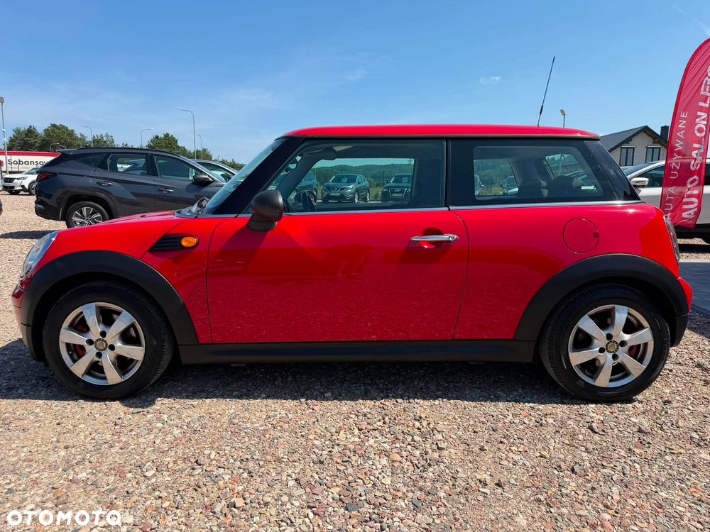 MINI ONE - 5