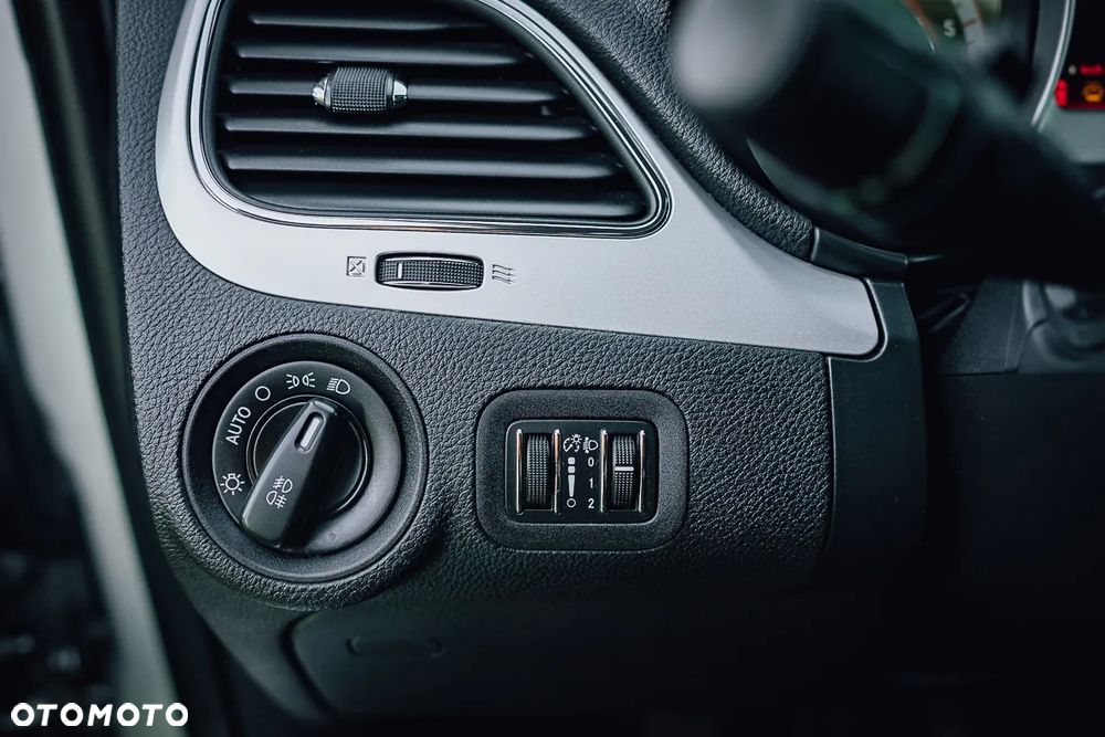 Fiat Freemont 2.0 Multijet Urban - 10