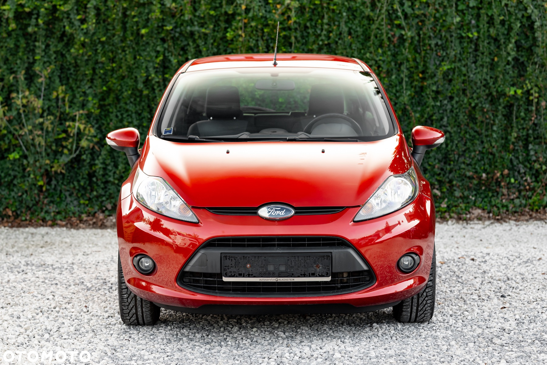 Ford Fiesta 1.3 - 7