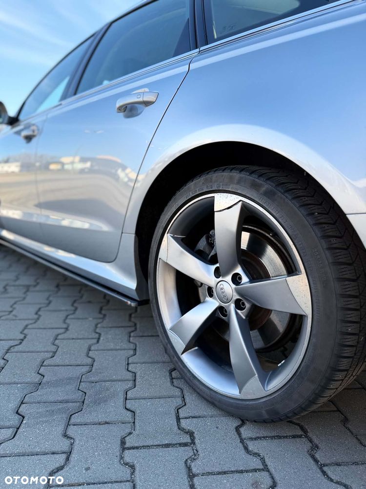 Audi A6 Limousine - 6