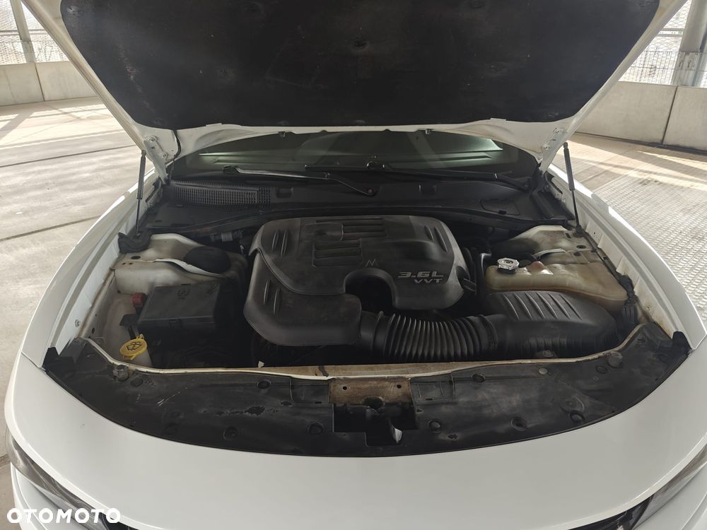 Dodge Charger - 7