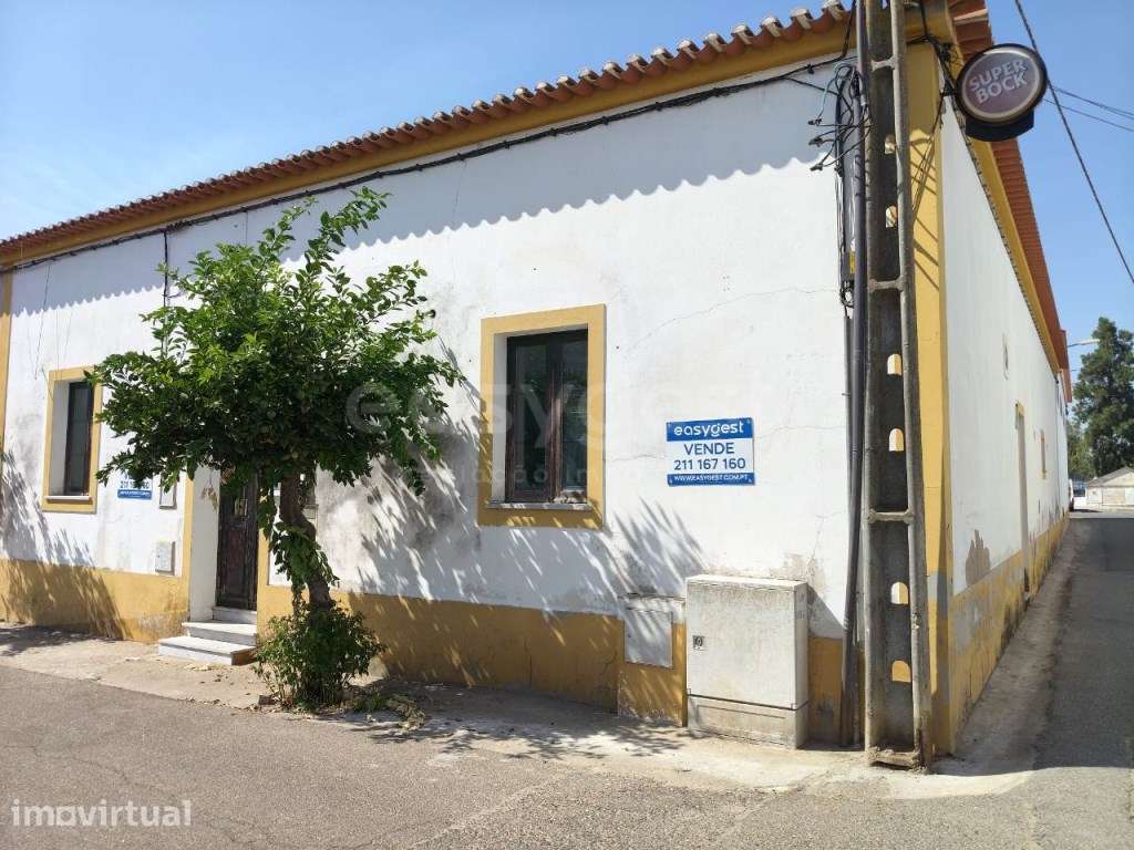 Estabelecimento comercial em Vila Nova de São Bento - Grande imagem: 2/51
