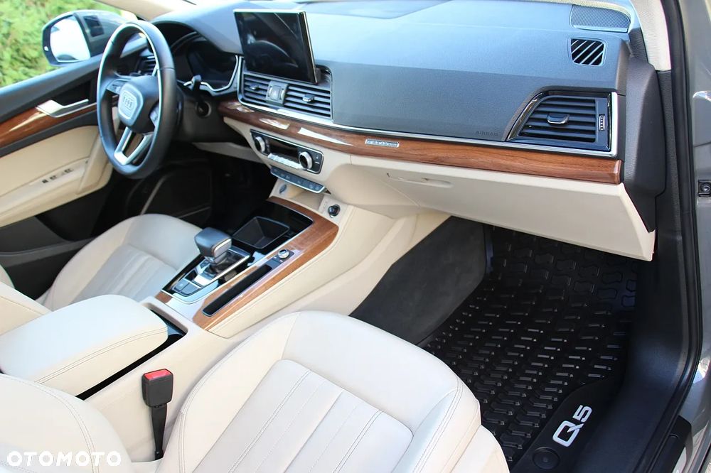 Audi Q5 45 TFSI quattro S tronic S line - 24