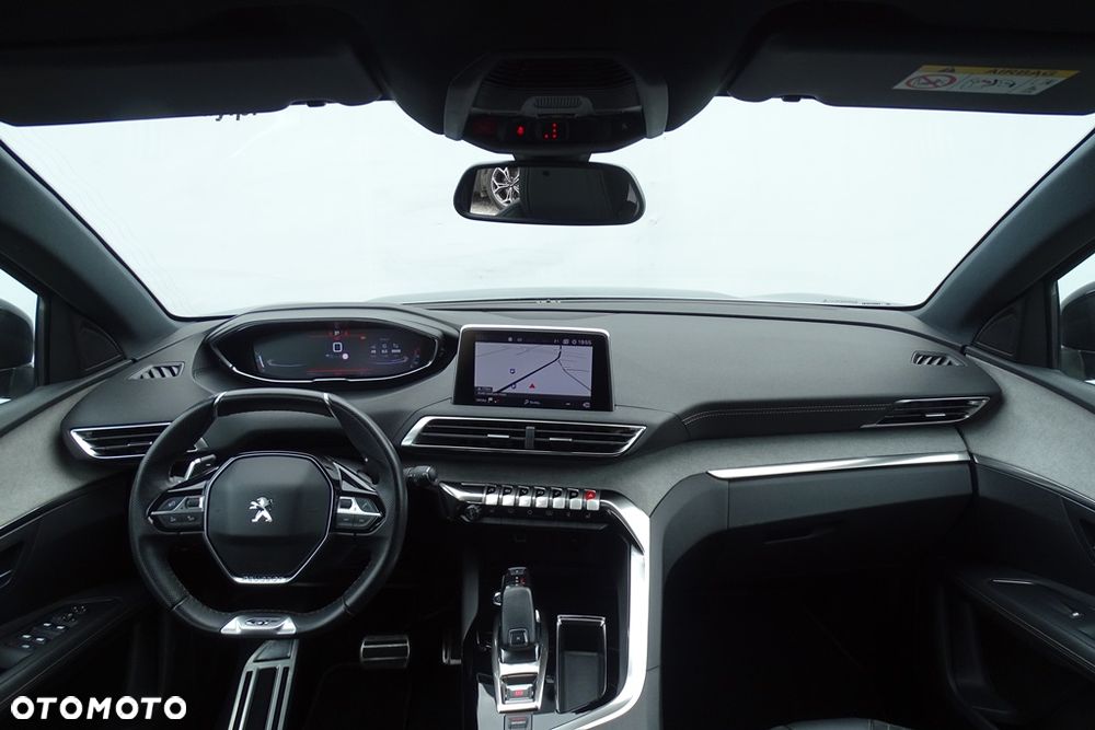 Peugeot 3008 2.0 BlueHDi GT S&S EAT8 - 29