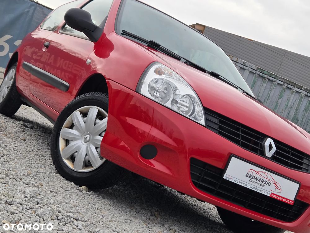 Renault Clio 1.2 16V 75 Expression - 7