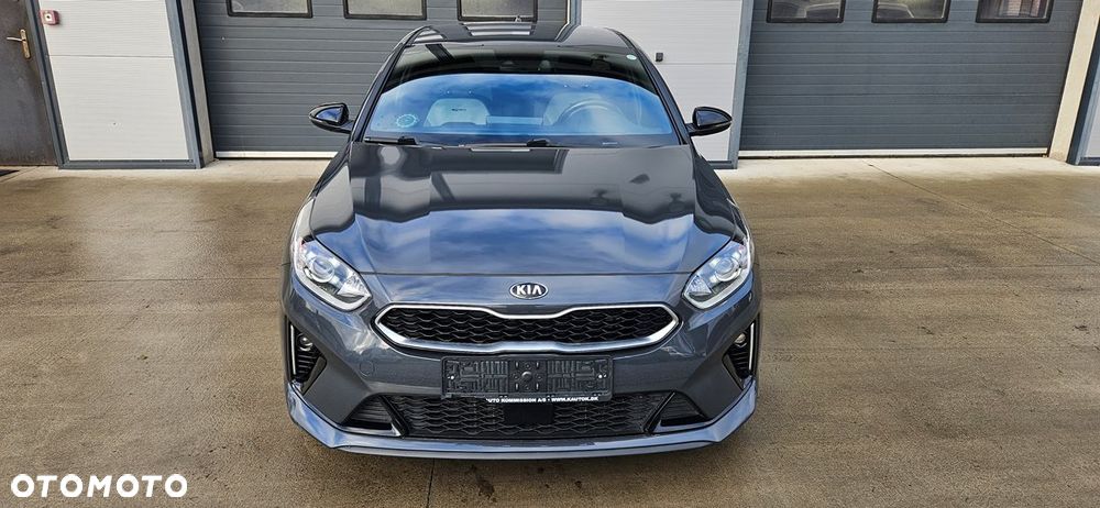Kia ProCeed 1.6 CRDi DCT7 SCR GT LINE - 5
