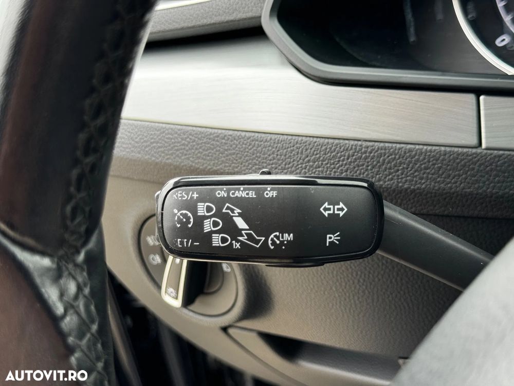 Skoda Superb 2.0 TDI DSG Active - 25