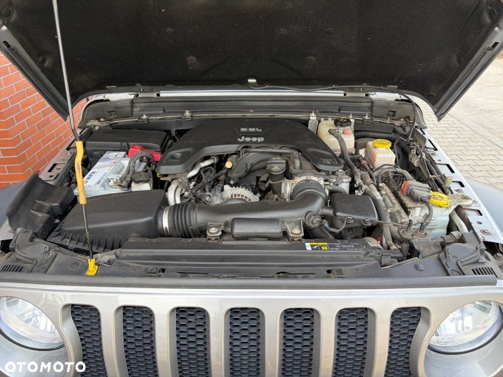 Jeep Wrangler - 29