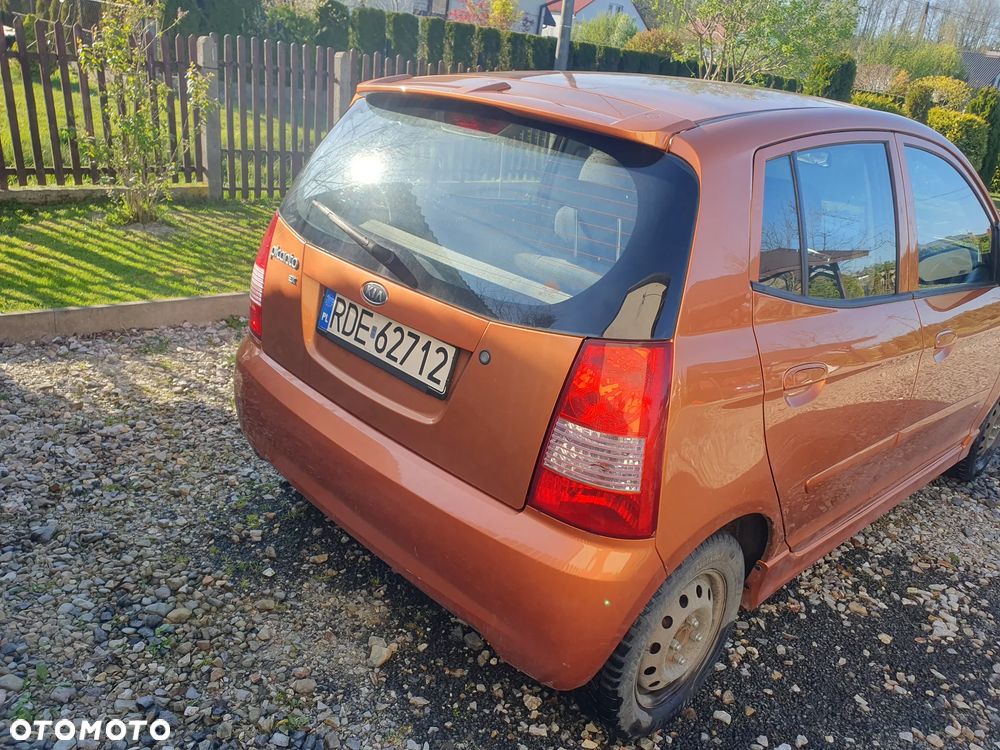Kia Picanto 1.1 - 6