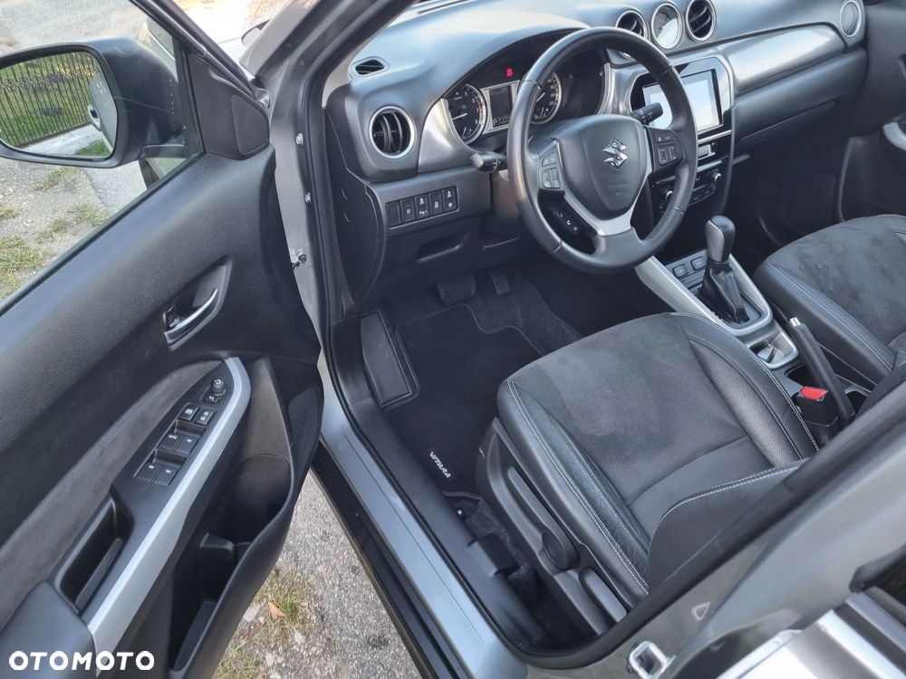 Suzuki Vitara 1.6 (4x2) Automatik Comfort+ - 25