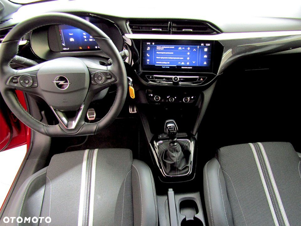 Opel Corsa - 15