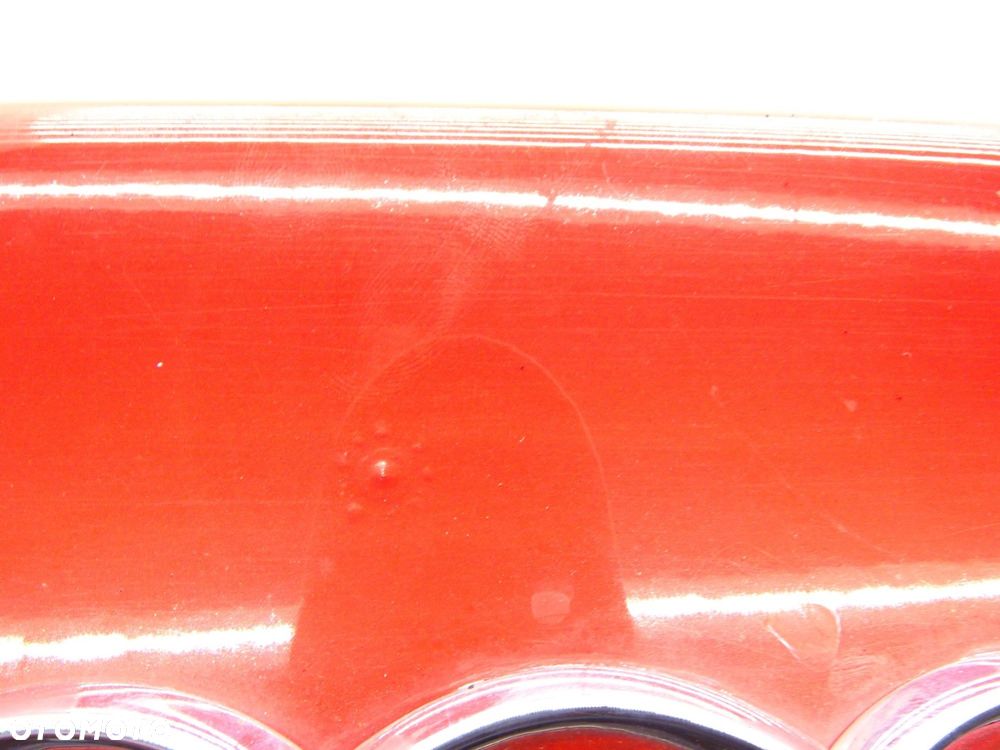 Klapa tył tylna lz3m bagażnika audi a5 8t 2.0 tfsi - 14