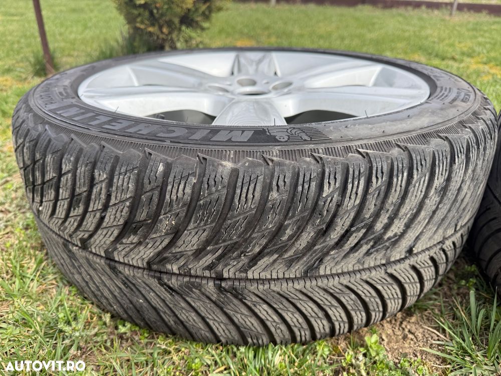 Jaguar XE D180 Aut. R-Dynamic SE - 15