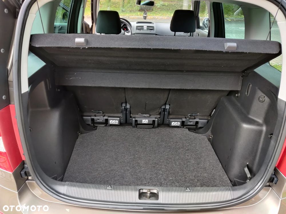 Skoda Yeti 1.4 TSI Ambition PLUS EDITION - 28