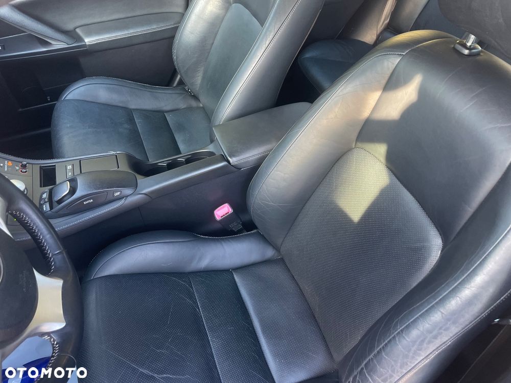 Lexus CT Executive Line - 11