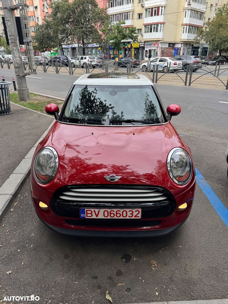 Mini Cooper - 20