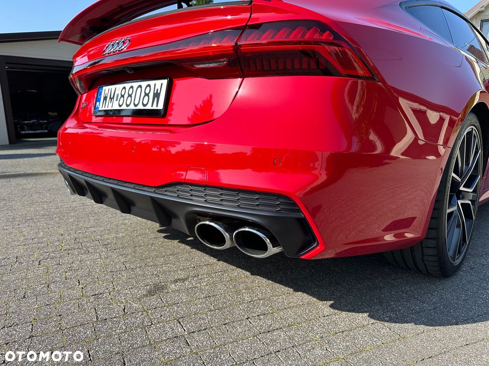Audi S7 Sportback Standard - 18
