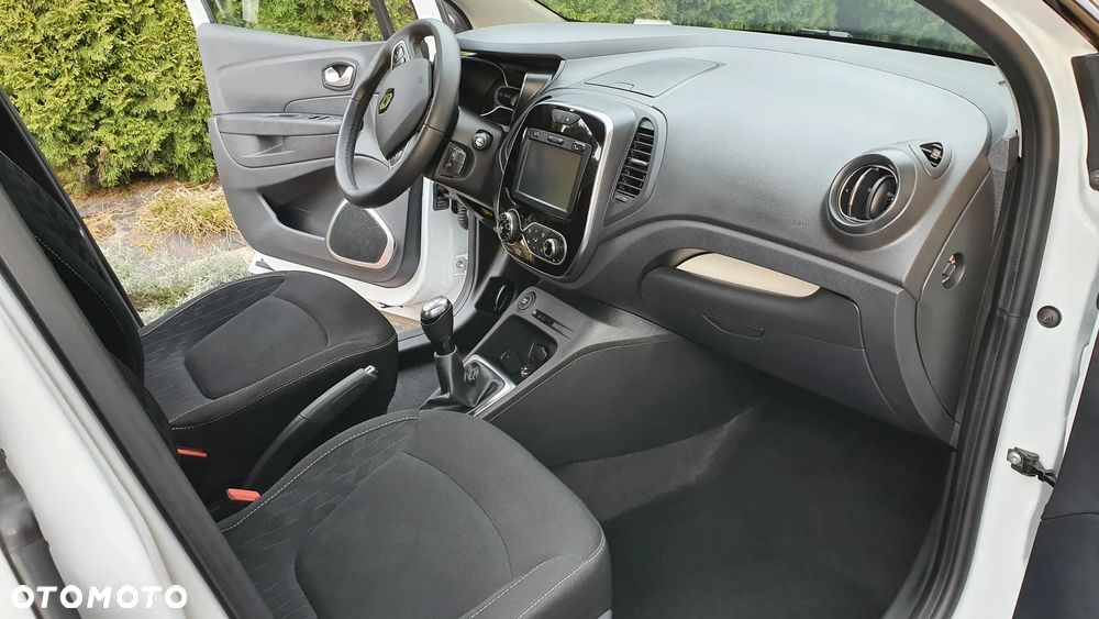 Renault Captur 0.9 Energy TCe Limited - 6