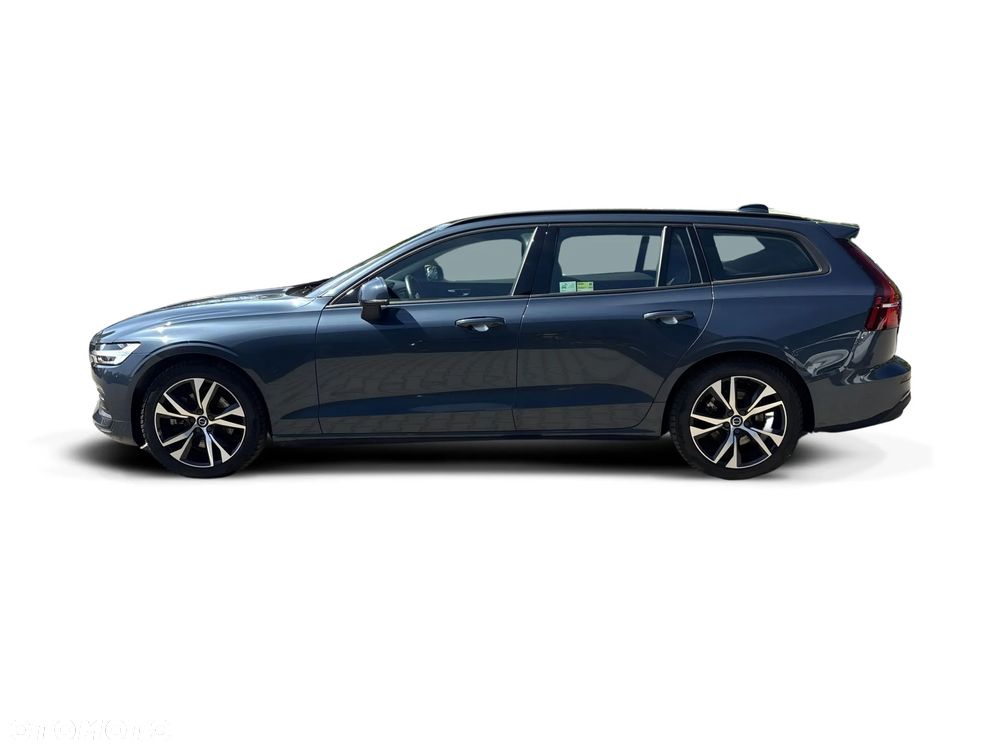 Volvo V60 B3 B Essential - 4