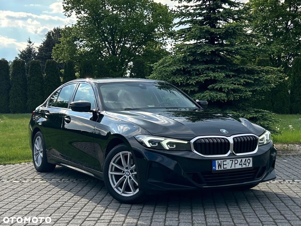 BMW Seria 3 - 40