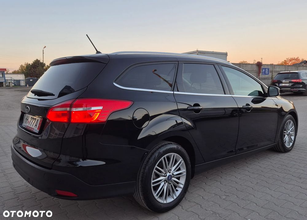 Ford Focus - 6
