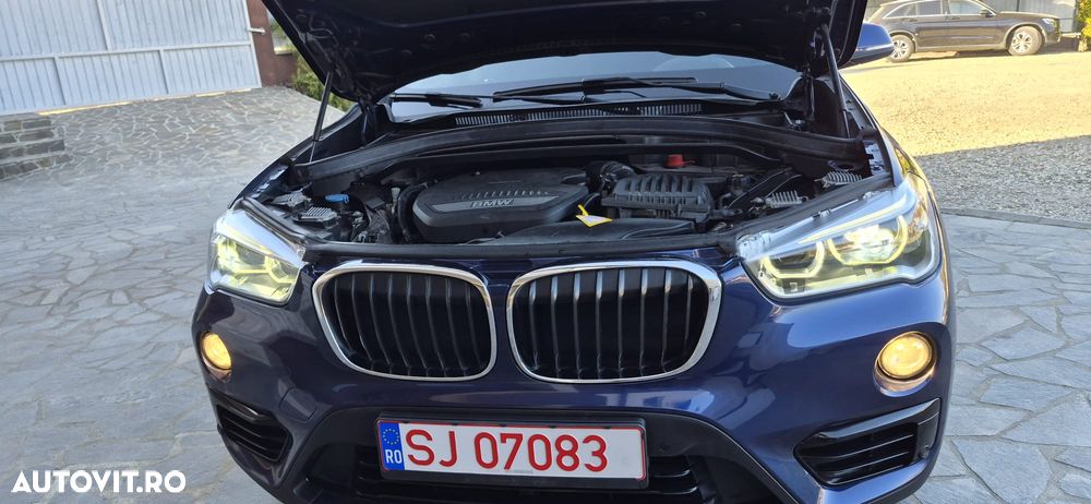 BMW X1 - 5