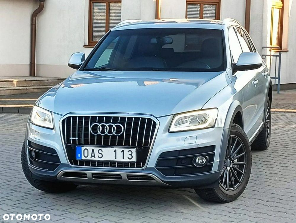 Audi Q5 - 7