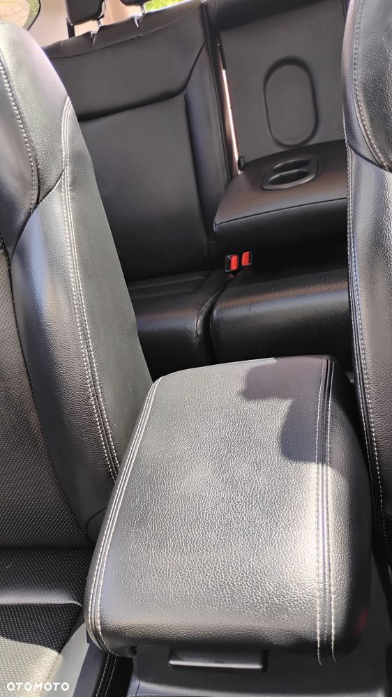 Honda CR-V 1.6i-DTEC Executive (Honda Connect+) - 13
