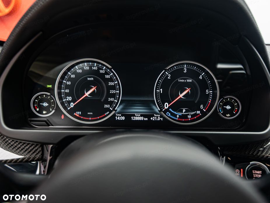 BMW X6 xDrive40d M Sport - 16