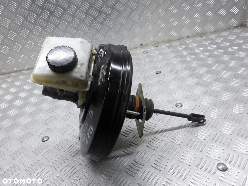 OPEL ZAFIRA B 1.8B SERWO HAMULCOWE 13142361 - 1