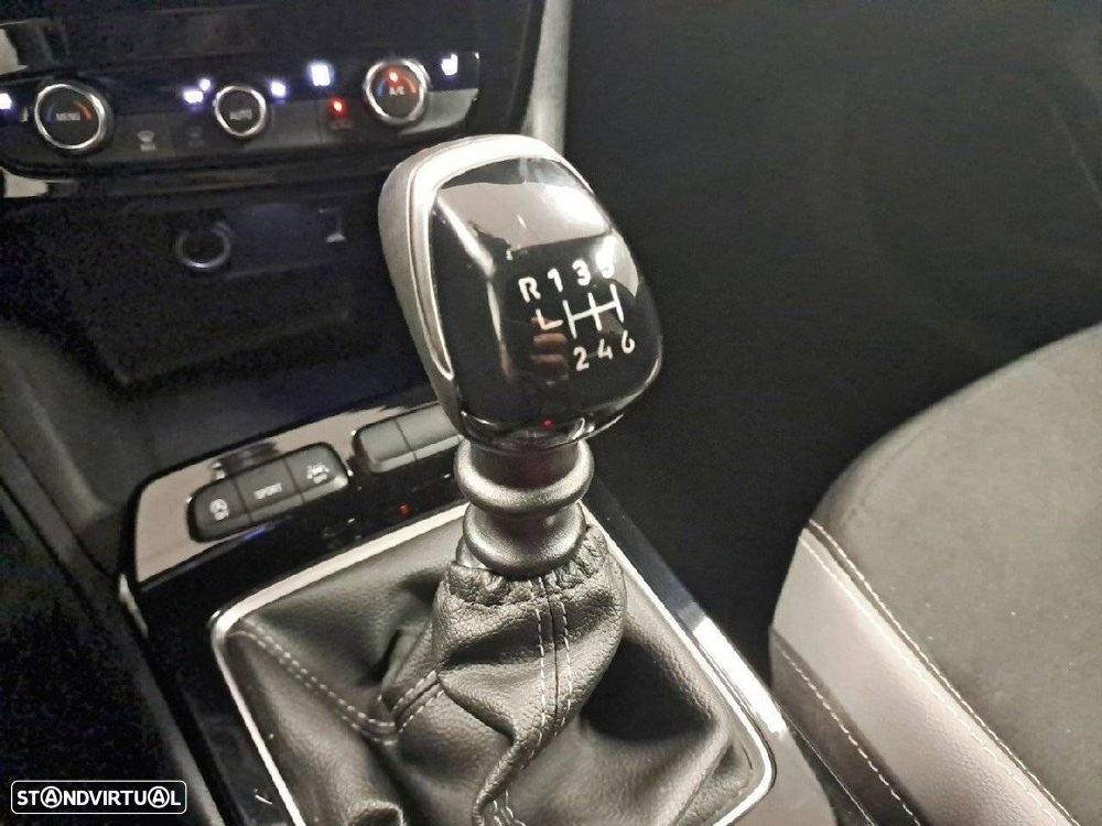 Opel Mokka 1.2 T GS - 18