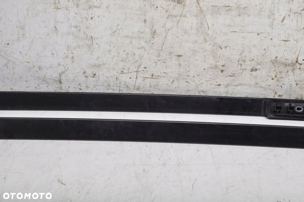 PEUGEOT 2008 I RELINGI DACHOWE KOMPLET - 10