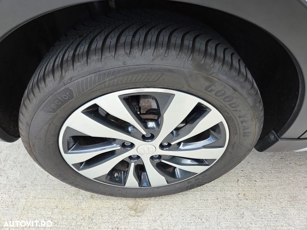 Suzuki S-Cross 1.6 DDIS ALLGRIP Luxus TCSS - 38