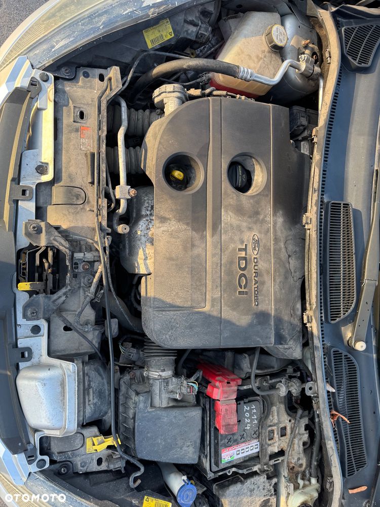 Ford Fiesta 1.6 TDCi DPF Trend - 30