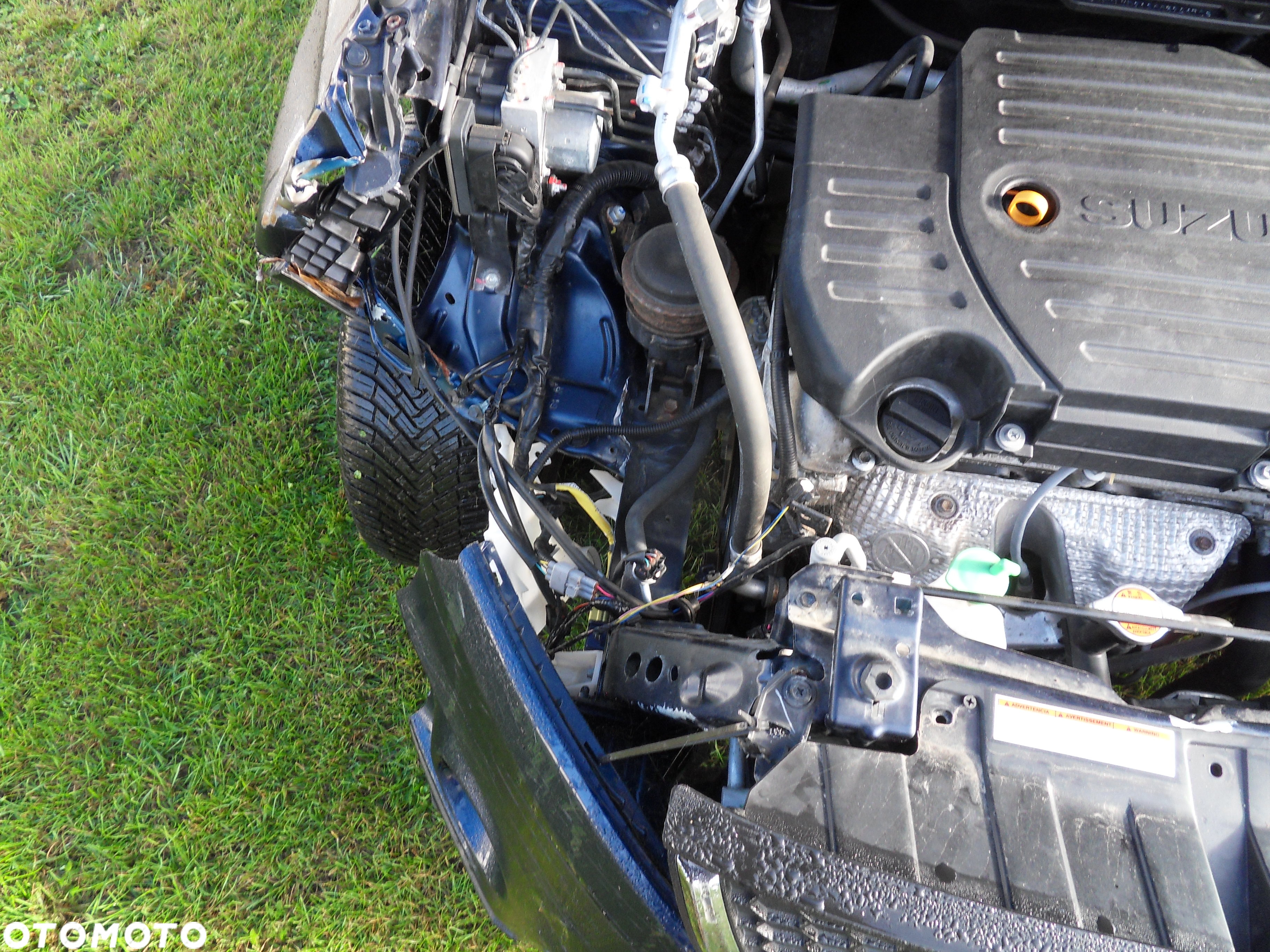 Suzuki Vitara 1.6 Premium 2WD - 12