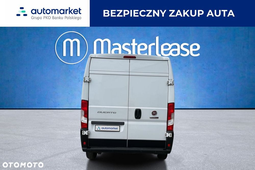 Fiat Ducato MJ L2H2 (bryg.) - 6