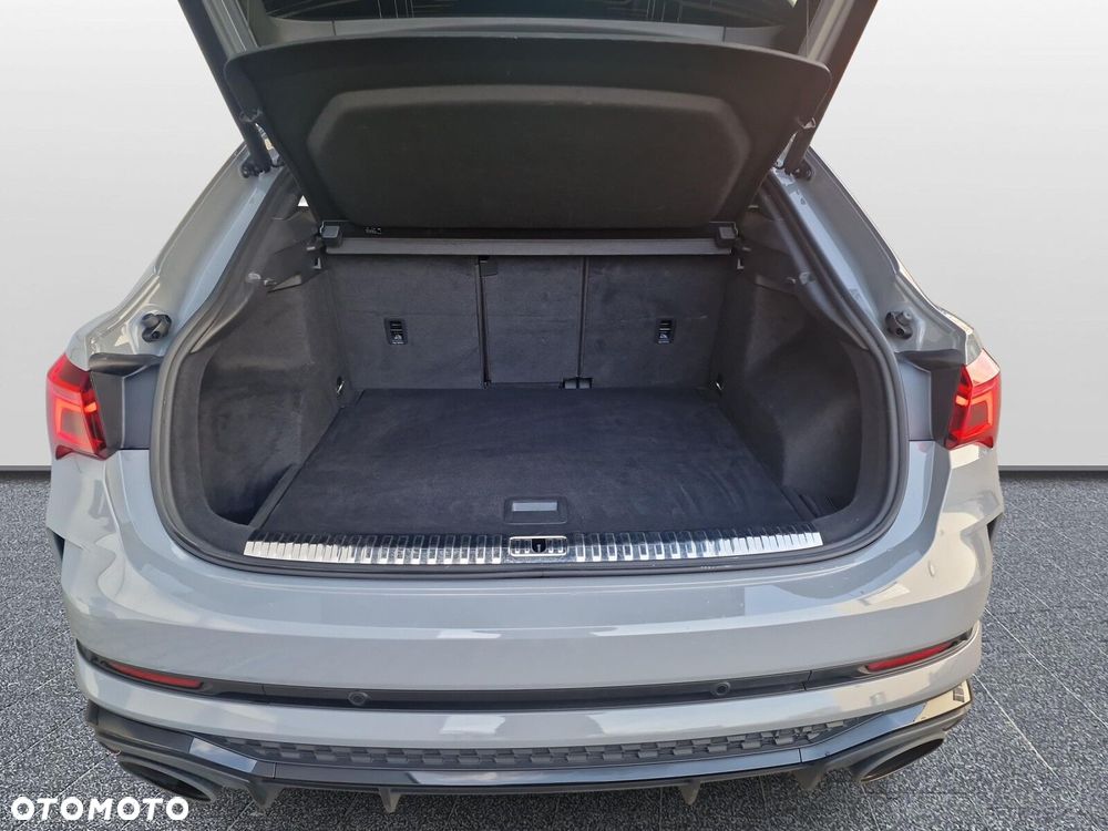 Audi RS Q3 Sportback - 17