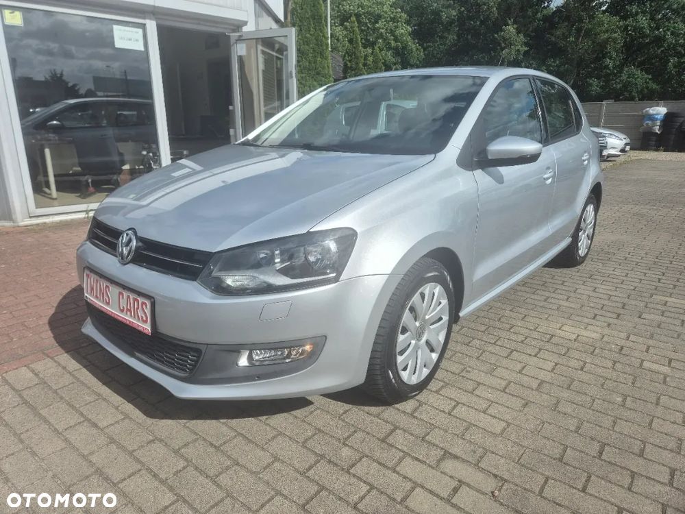 Volkswagen Polo 1.2 Trendline - 1