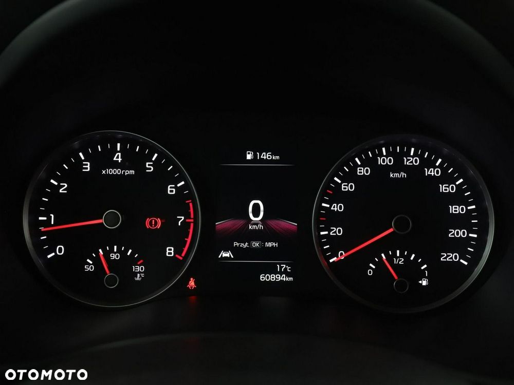 Kia Stonic 1.2 Vision - 23