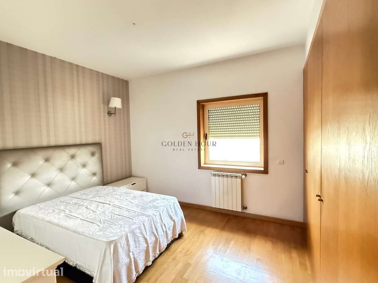 Apartamento T2 próximo à Casa da Música, Porto - Grande imagem: 3/33