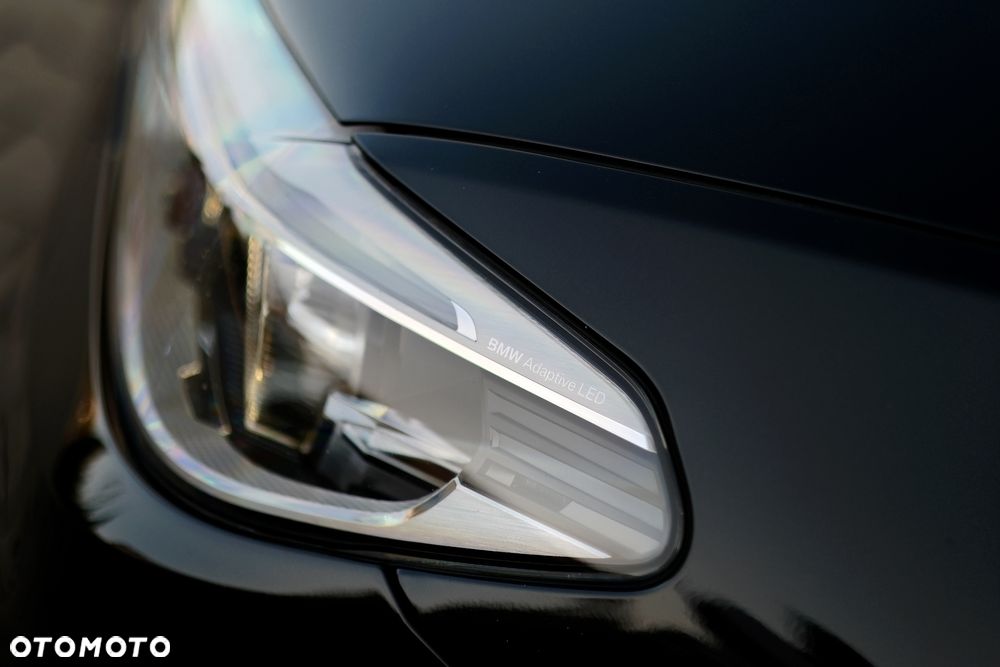 BMW Seria 5 M550i xDrive sport - 7