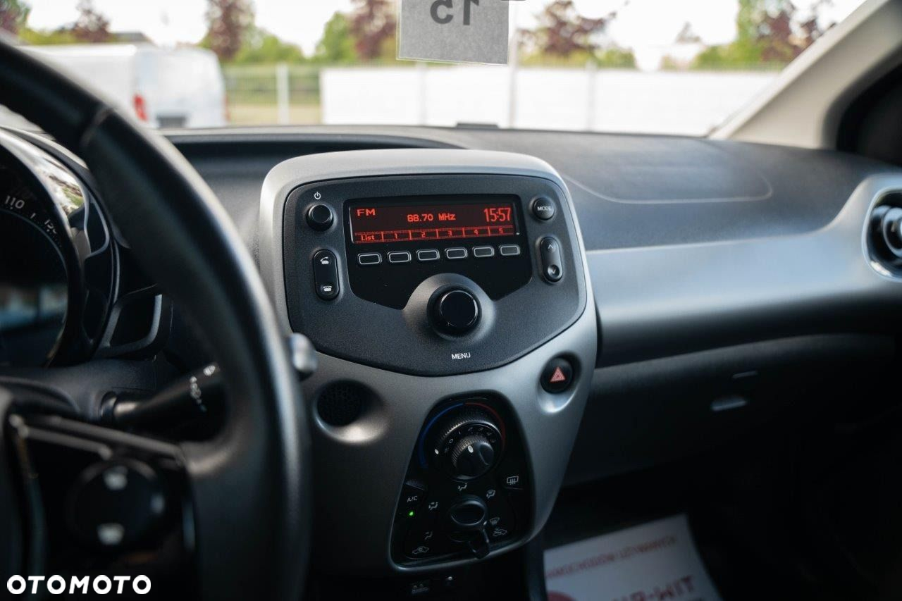 Toyota Aygo - 27