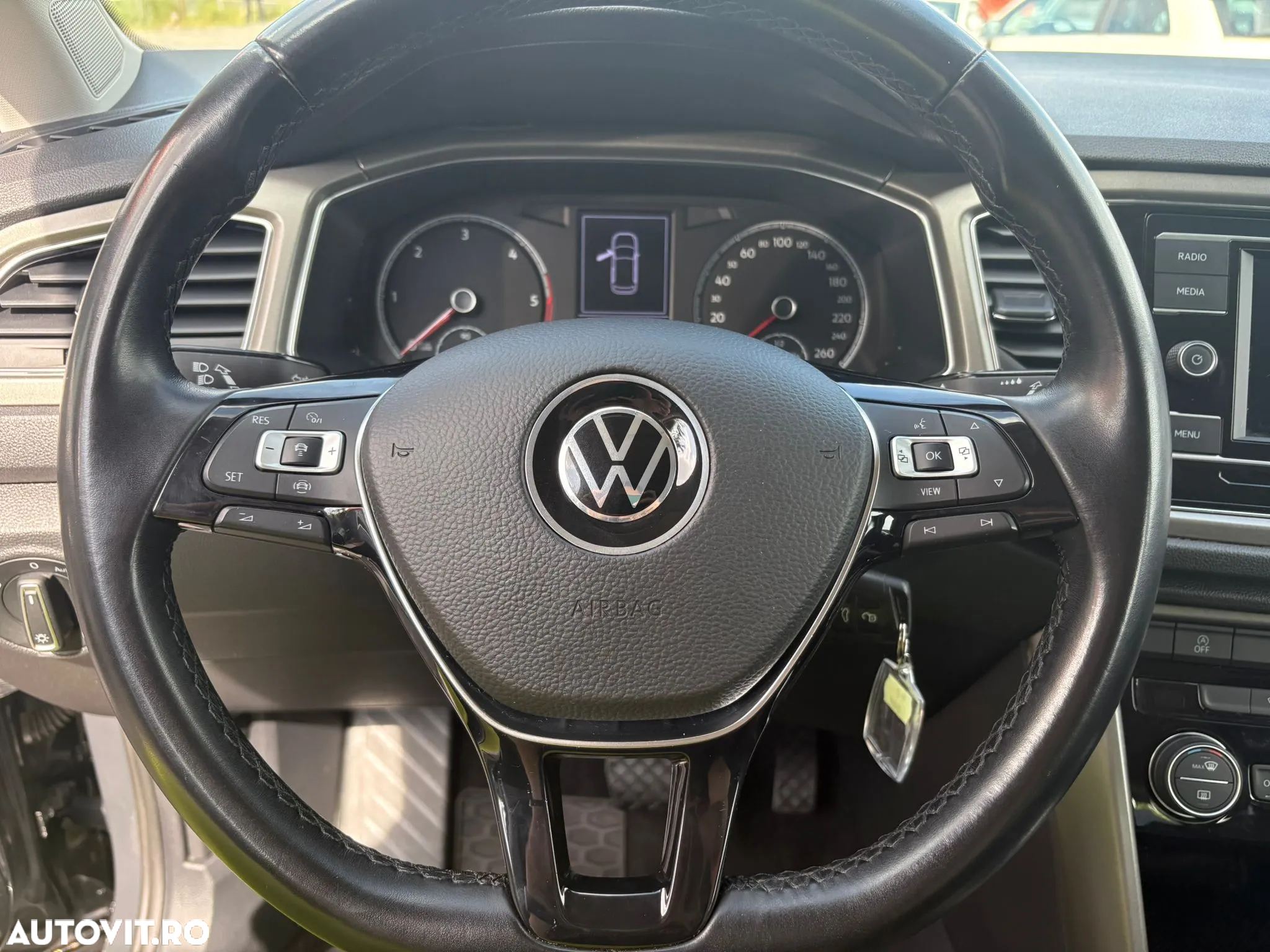 Volkswagen T-ROC 2.0 TDI 4Mot DSG Design - 6