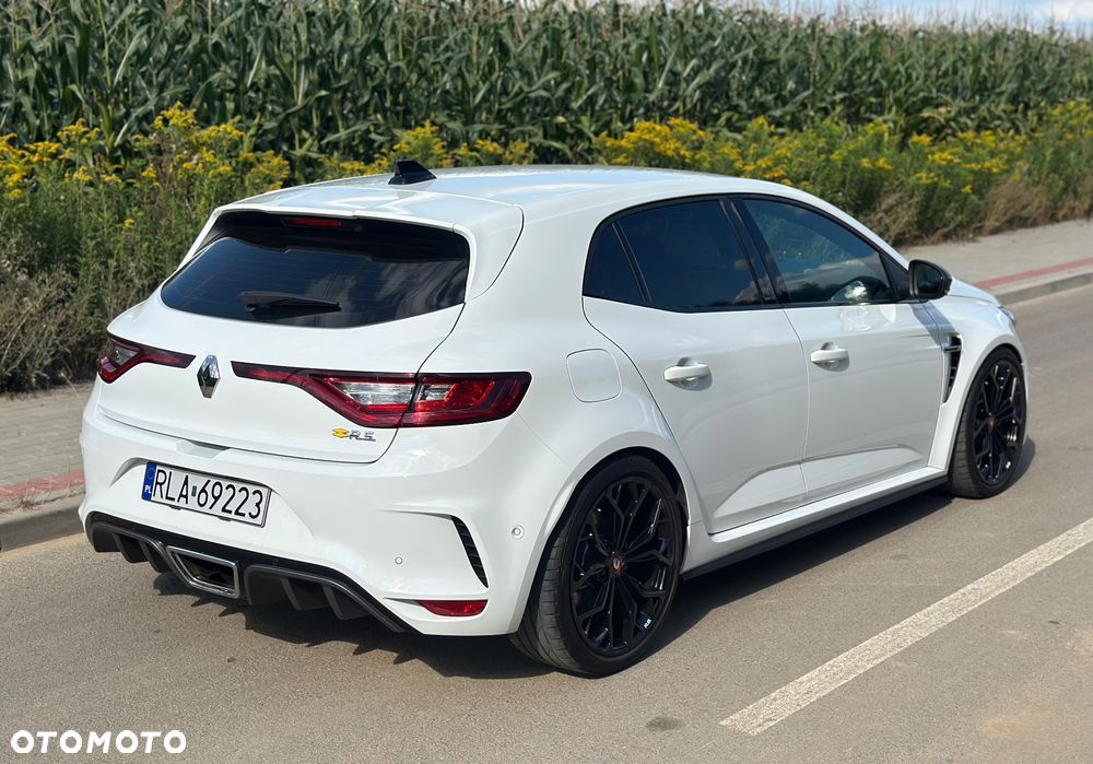 Renault Megane ver-tce-280-gpf-edc-r-s - 9