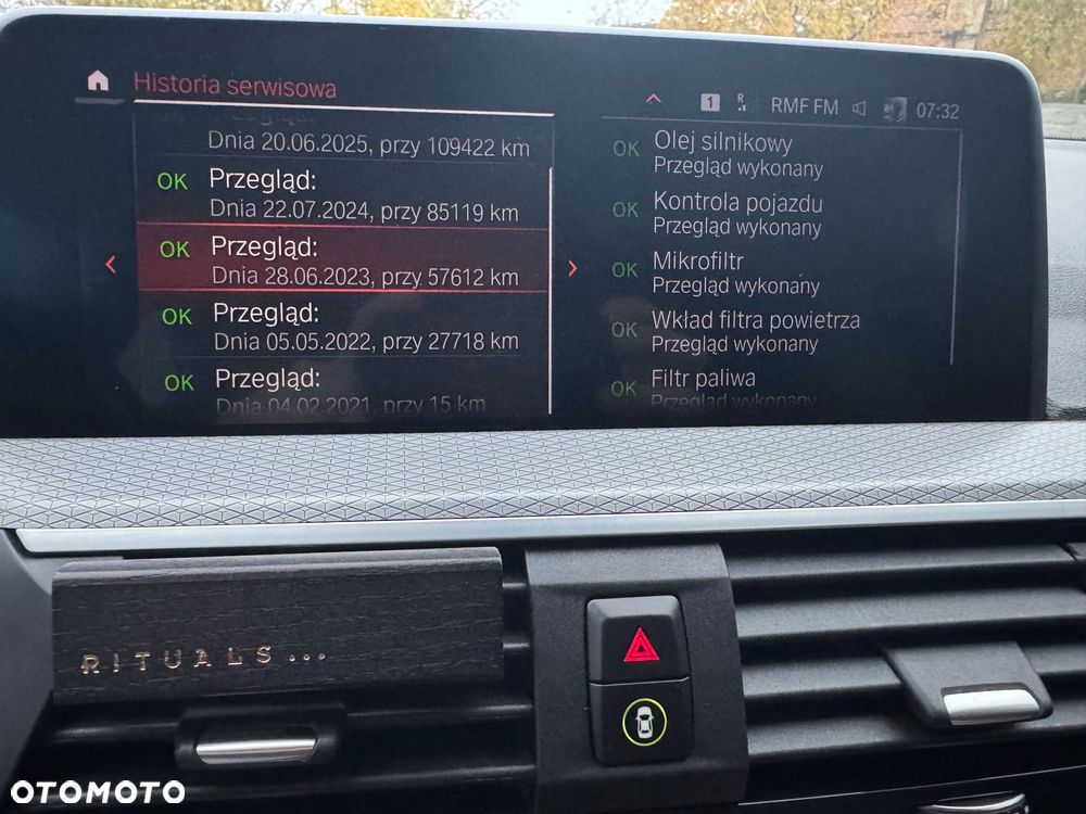 BMW X3 xDrive30d MHEV M Sport sport - 31